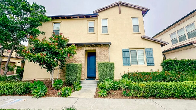 Outside - Front - 24 Clover House