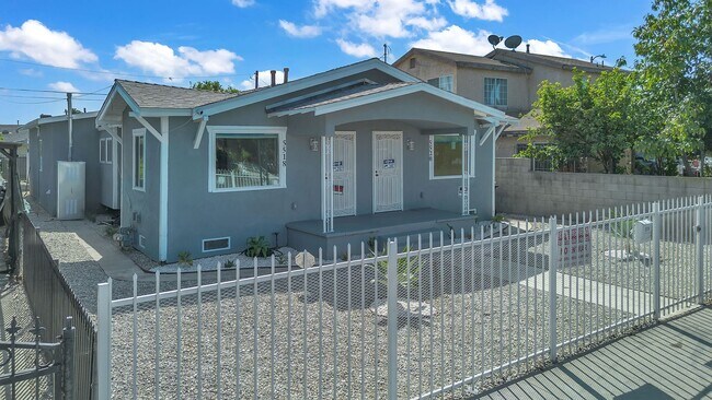 Photo - 5518 Denker Ave Unit 5518 Denker
