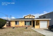 Photo - 2403 Fisk Ln