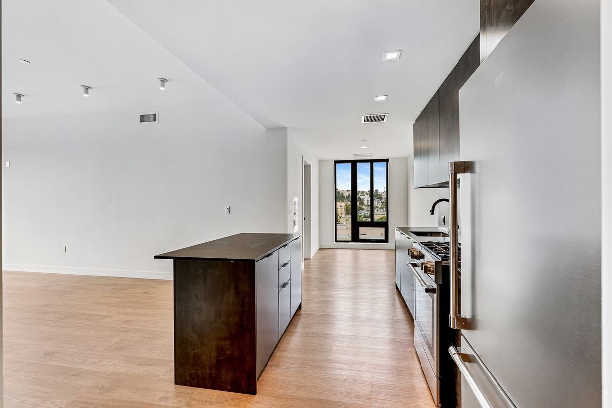 Floor Plan - B6