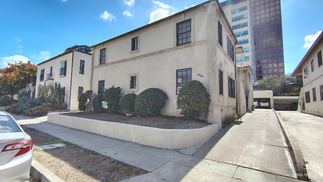 Building Photo - 6504 Orange St