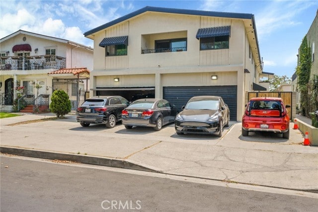 Photo - 612 N Sycamore Ave Unit 5