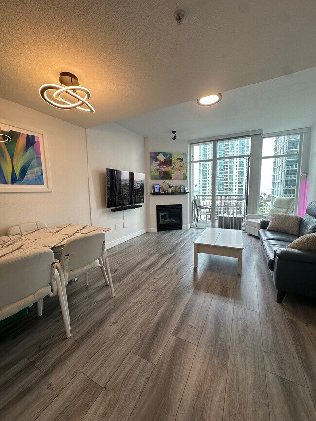 Photo - 1240 India St Condo Unit 910