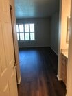 Vanity area into Master Bedroom - 3 Oak Spring Ln Townhome