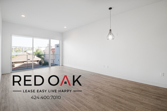 Photo - 1331 W 7th St Unit 516