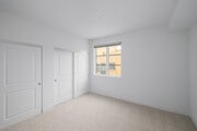 1BR, 1BA - 835SF - Bedroom - Santa Clara Courts Apartments of Ventura