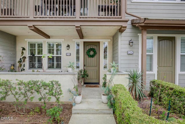Photo - 820 The Promenade Townhome