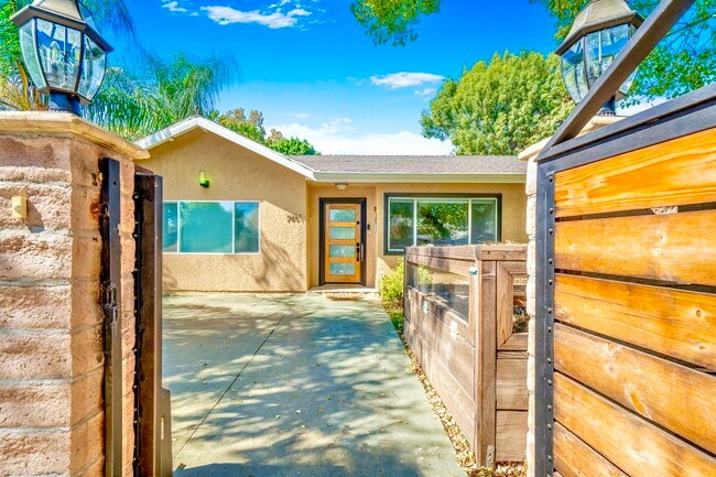 Photo - 7851 Texhoma Ave