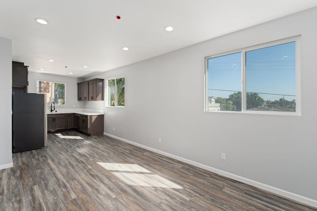 Photo - Brand New 2 Bedroom / 1 Bath Home | Ocean ... Unit 6730 Thomson Court