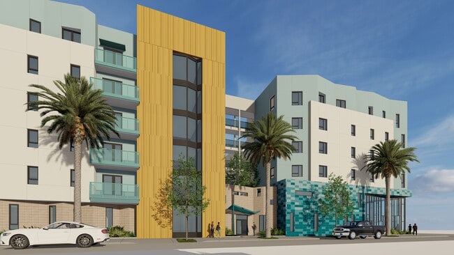 Photo - Luma Point Apartments