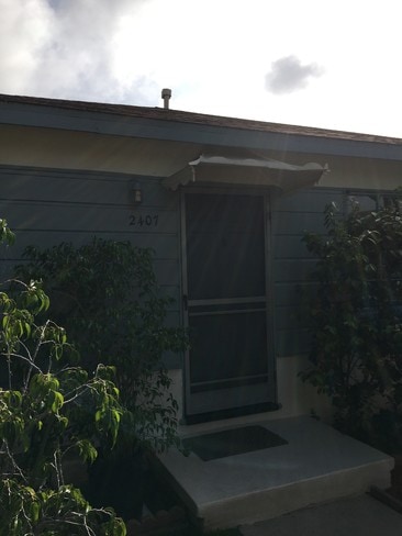 Photo - 2407 Oak St Unit 1