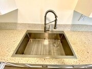 Photo - Beautifully Upgraded 1 Bedroom / 1 Bathroom Apartment Available Now! Unit 4