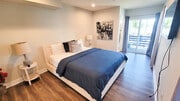 Photo - 622 N Serrano Ave Townhome