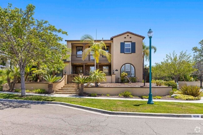 Building Photo - 6338 Huntington Dr Rental