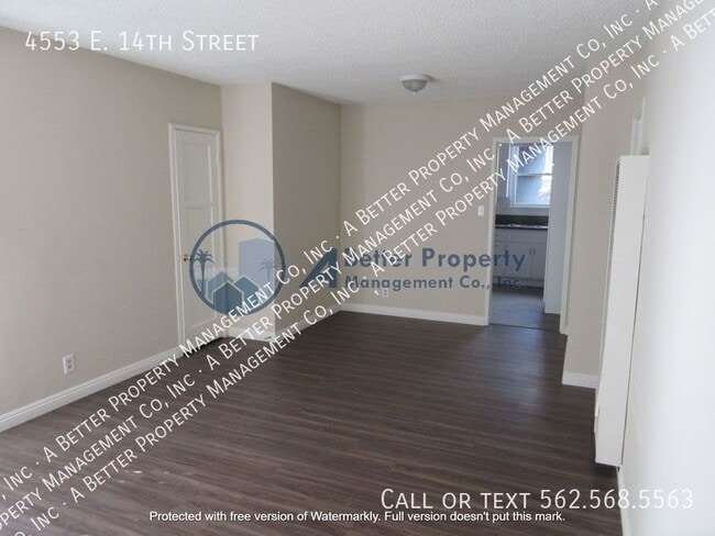 Building Photo - 4553 E 14th St