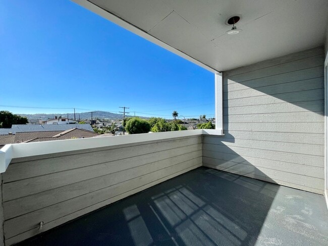 Photo - Spacious 4 Bed 3 Bath available in San Pedro!