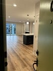 View entering the apartment - 4659 Park Dr Unit Waterfront One Bedroom
