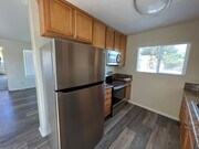 Photo - Clean-Remodeled 2 bed, 1-1/2 bath Gated Co... Condo Unit 21