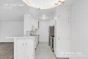 Photo - 739 Croft Ave Apartment Unit #203