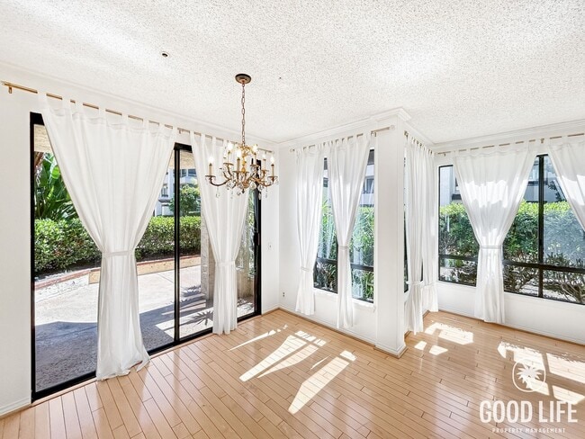 Photo - Beautiful 2BD/2BA w/ A/C, Reserved Parking, and In-Unit Laundry in Mission Valley! Unit 2101