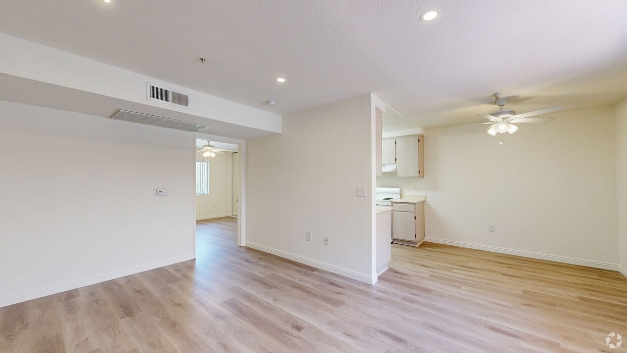 3D Tour - Park Avenue Apartments