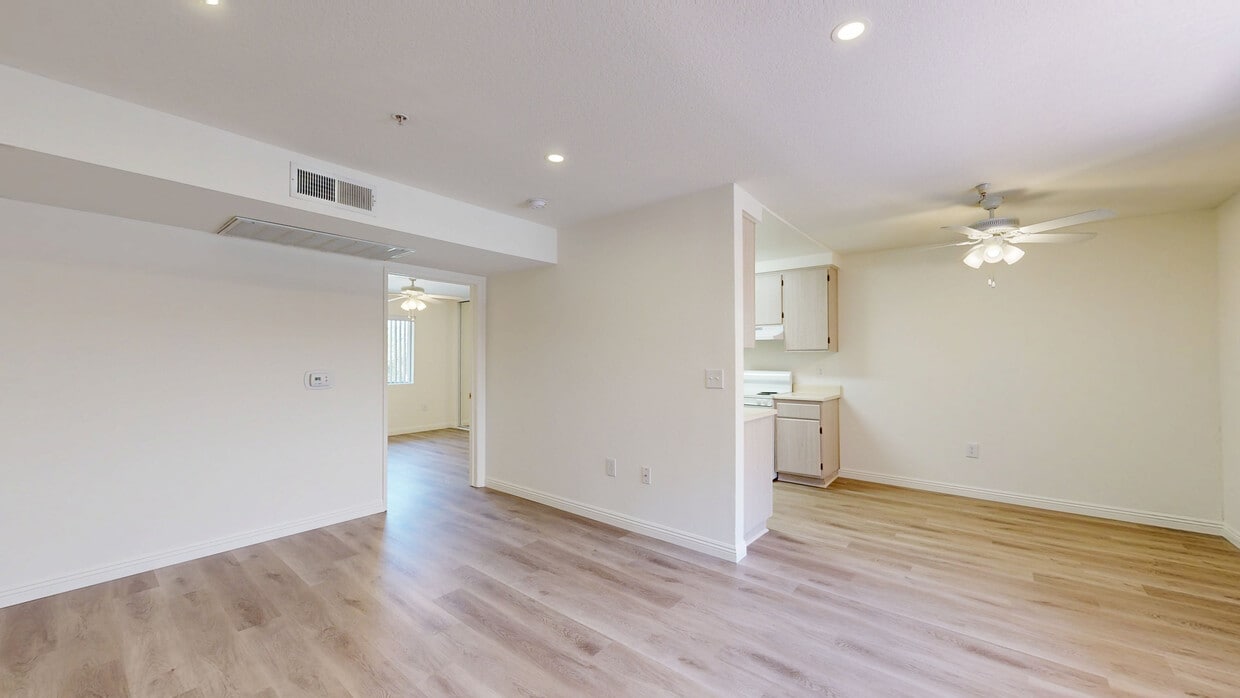 3D Tour - Park Avenue Apartments