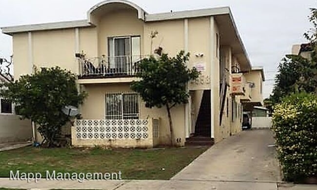 Building Photo - 4553 W 17th St Unit 8z