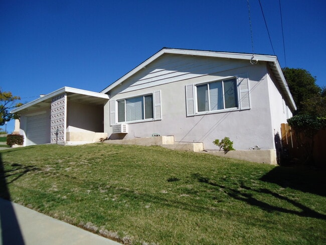 Building Photo - 1629 Linbrook Dr