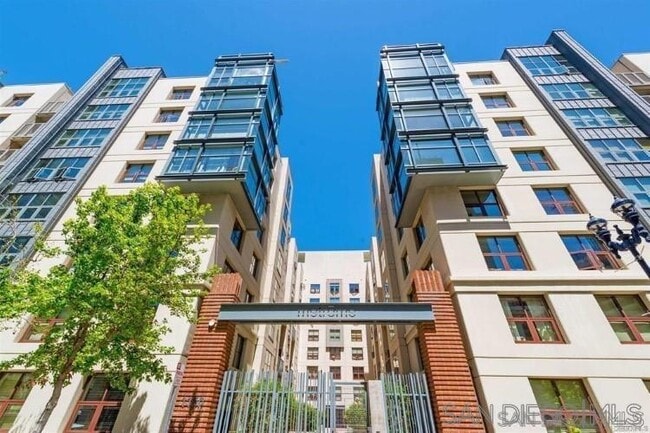 Building Photo - 1150 J St Unit 603