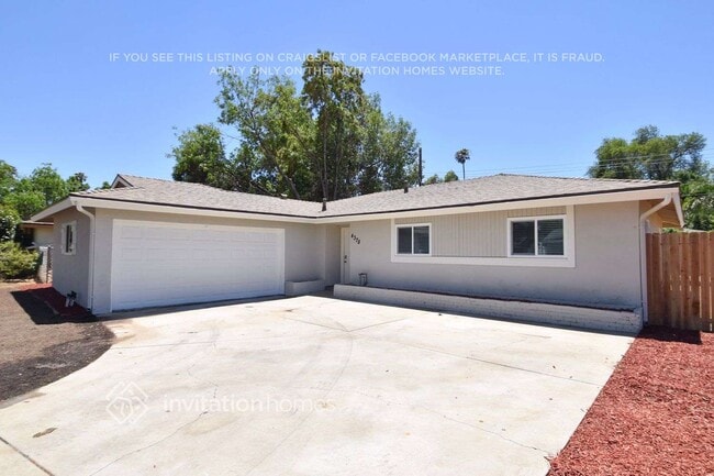 Building Photo - 4378 Santee Pl