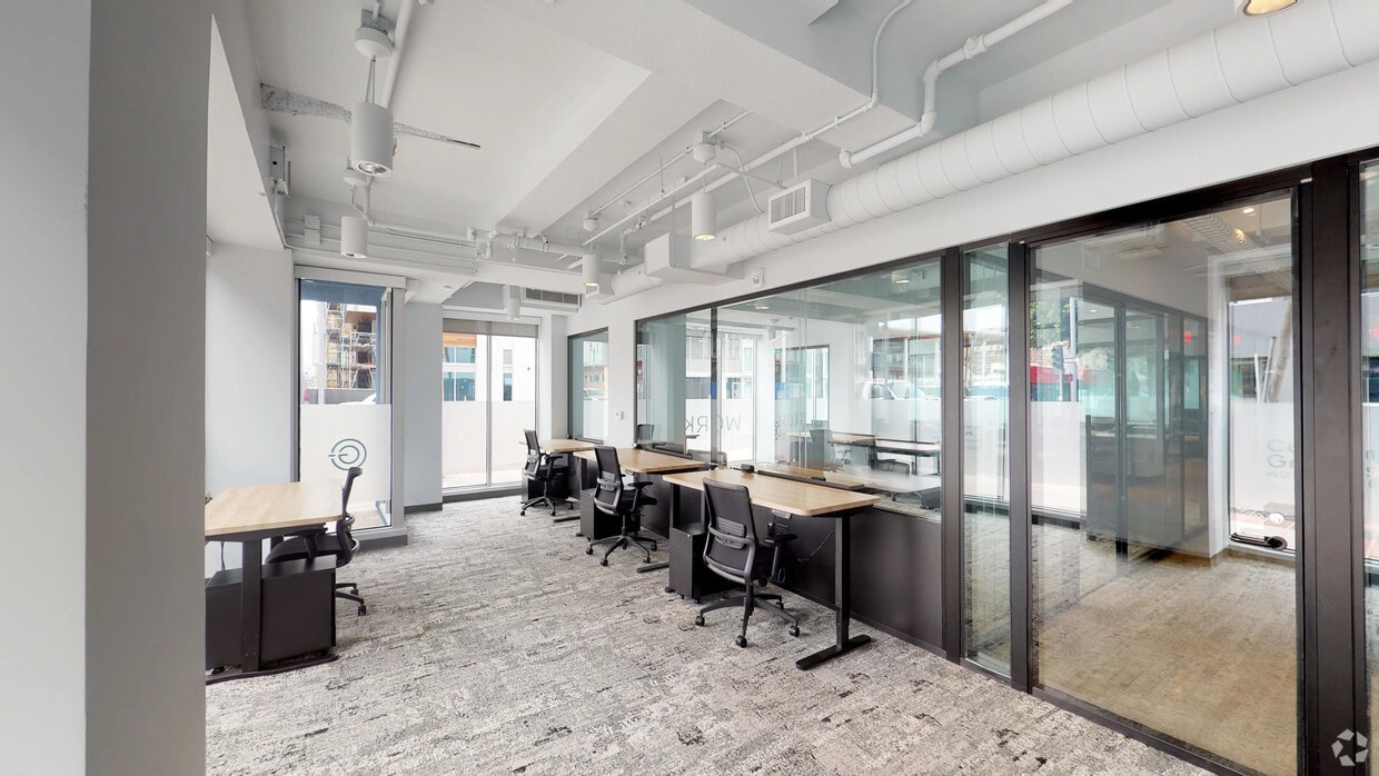 3D Tour - Avana on Pine