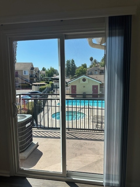 Photo - Heritage at Canyon Pointe Apartments