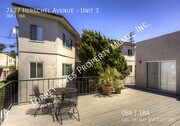 Photo - 7427 Herschel Ave Apartment Unit 3