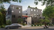 Photo - Comma Barrington Apartments