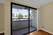 Balcony #31 - 1140 Winchester Townhomes