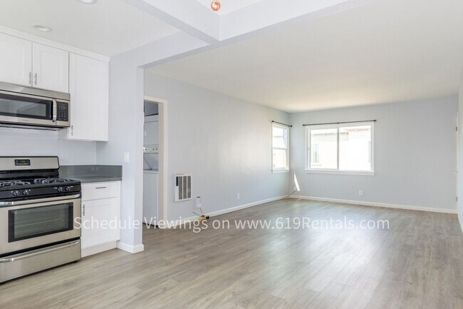 Photo - 4531 Wilson Ave Unit 4531 Wilson Ave