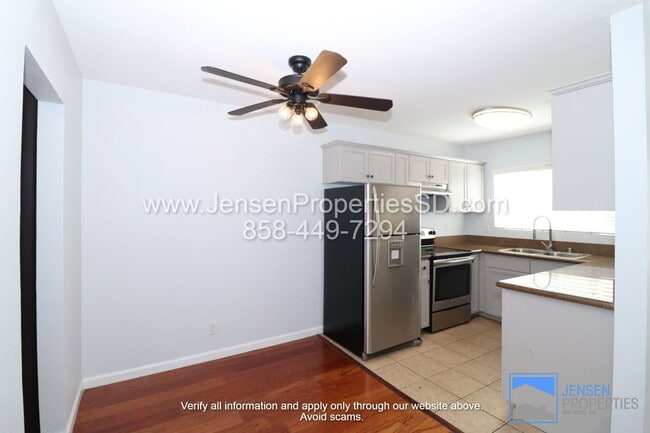 Photo - 6602 Beadnell Way Unit 18