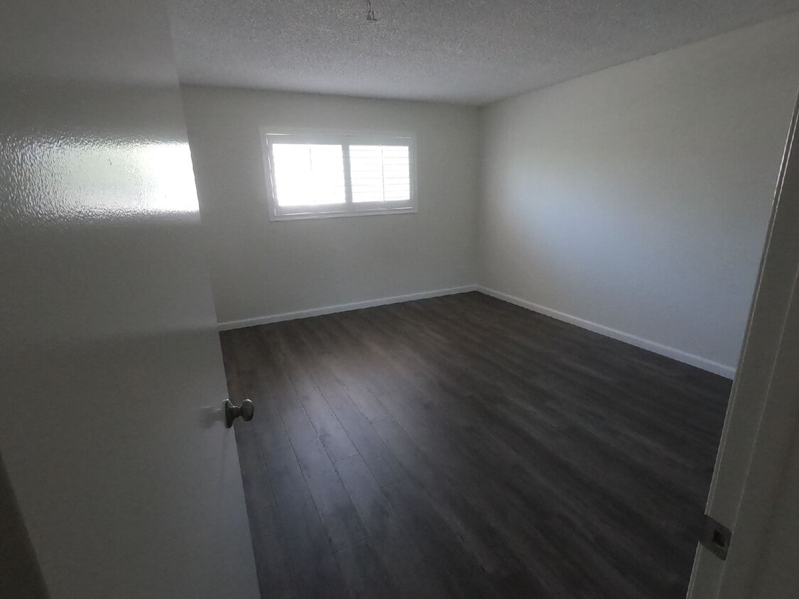 Floor Plan - The Gables, 1 +1, + Loft