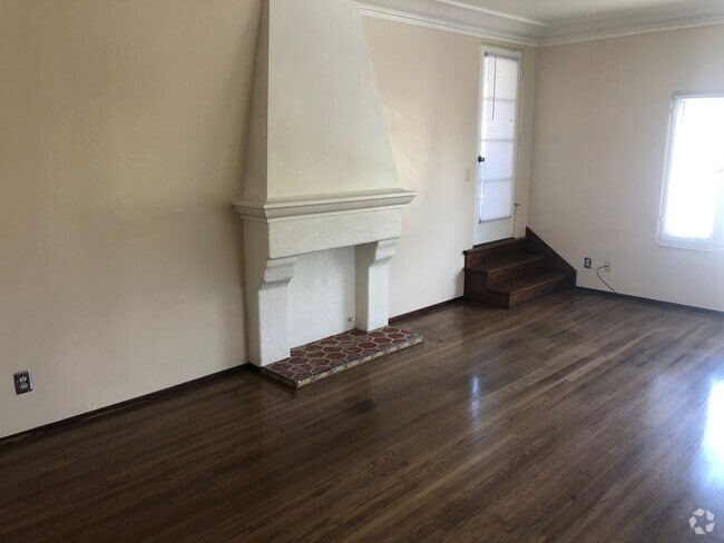 Building Photo - 2PARK Unit 14 Rental