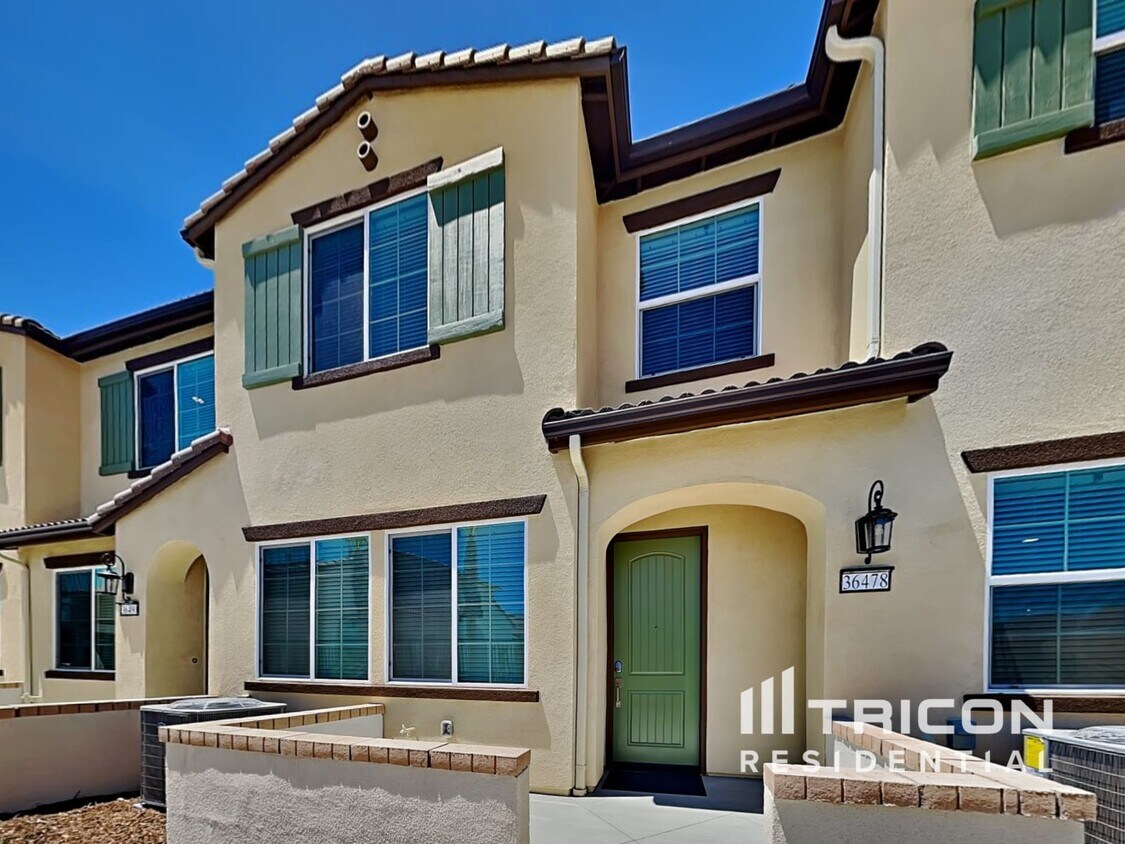 3D Tour - 36478 Tal Vez Wy Townhome