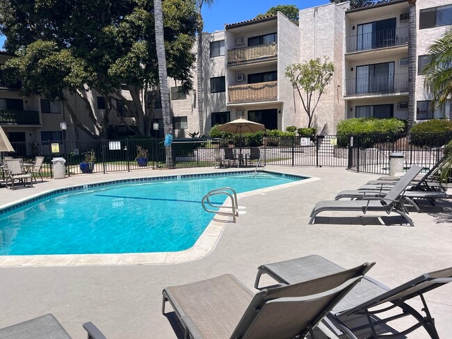 Photo - 6780 Friars Rd Unit 332