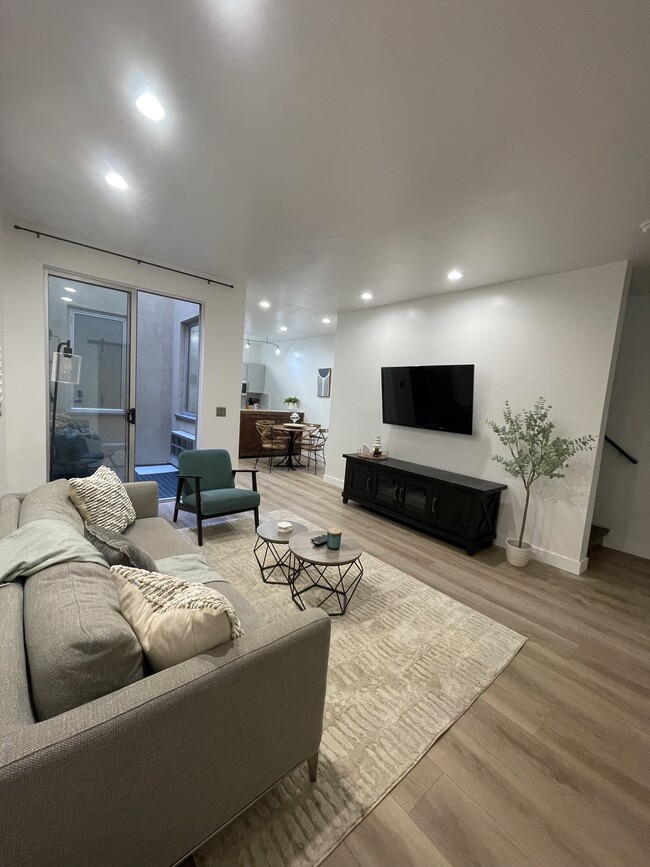 Photo - 1601 Kettner Blvd Unit Kettner