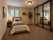 Photo - Spacious 3 Bedroom Townhome in Mission Valley! Two Private Patios! Two Assigned Parking Spaces! I...
