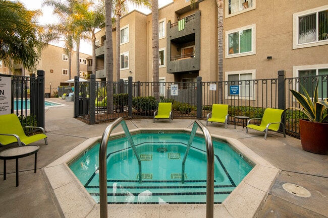 Photo - Mission Pacific Apartments