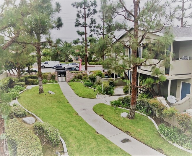 Photo - Park Royal Apartments