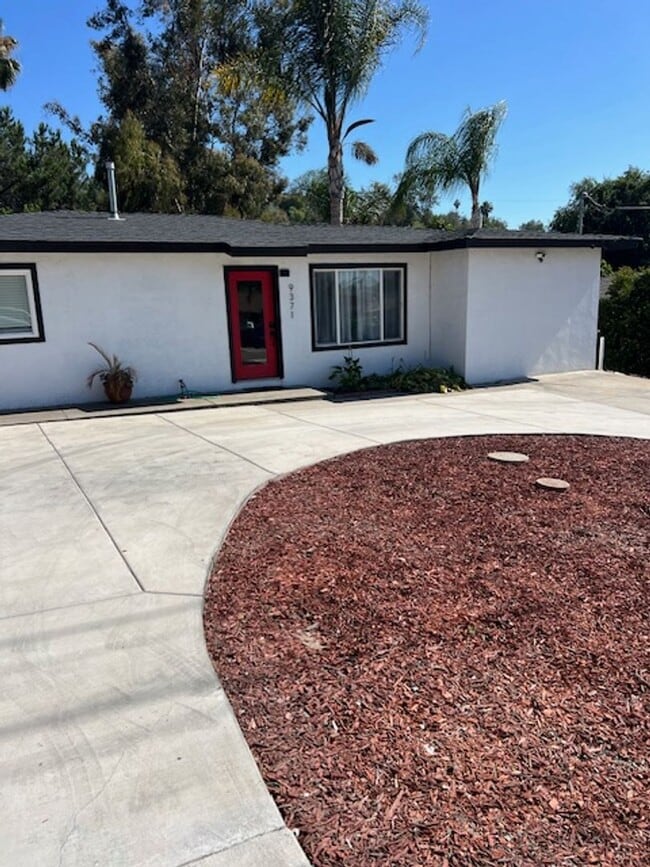 Beautiful 3bedroom house - Beautiful 3bedroom house