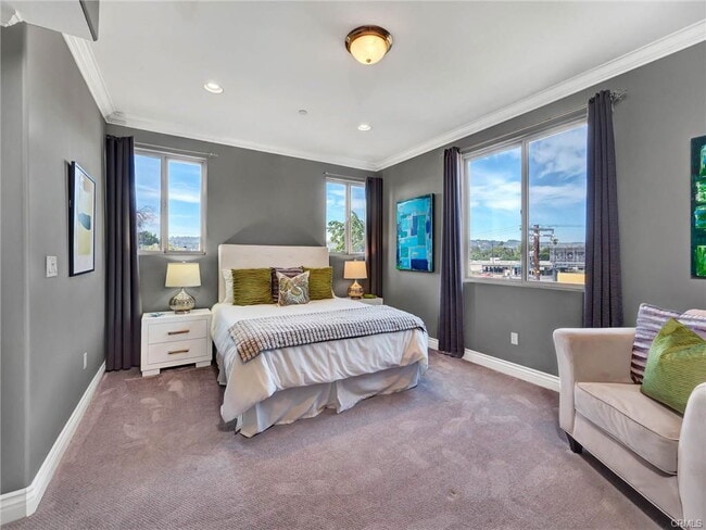 Photo - 11280 La Maida St Unit 401