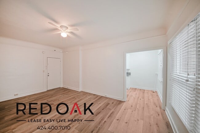 Photo - 454 S Catalina St Condo Unit 209