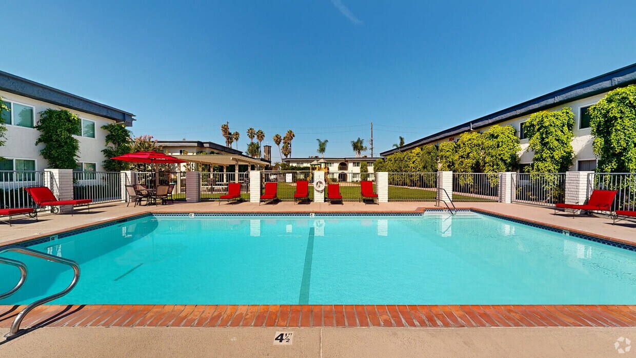 3D Tour - Villa Santa Fe Apartments