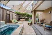 Photo - Beautiful Furnished Home 2 Blocks from the...